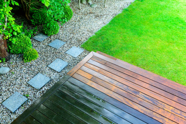 Professional Pressure Washing Services in Lucerne Valley, CA